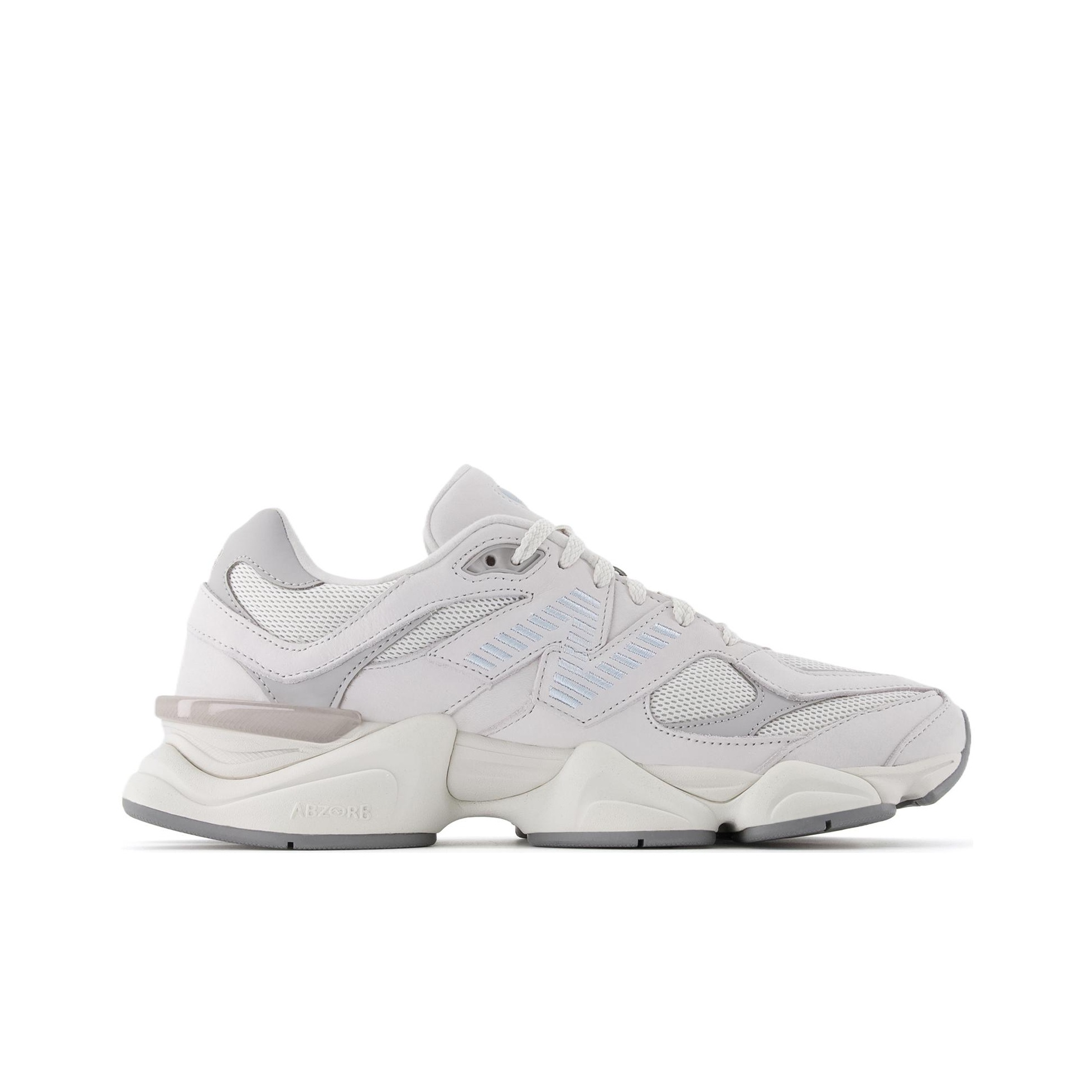 Кроссовки New Balance NB 9060  – обзор и цена New Balance Shoes 9060