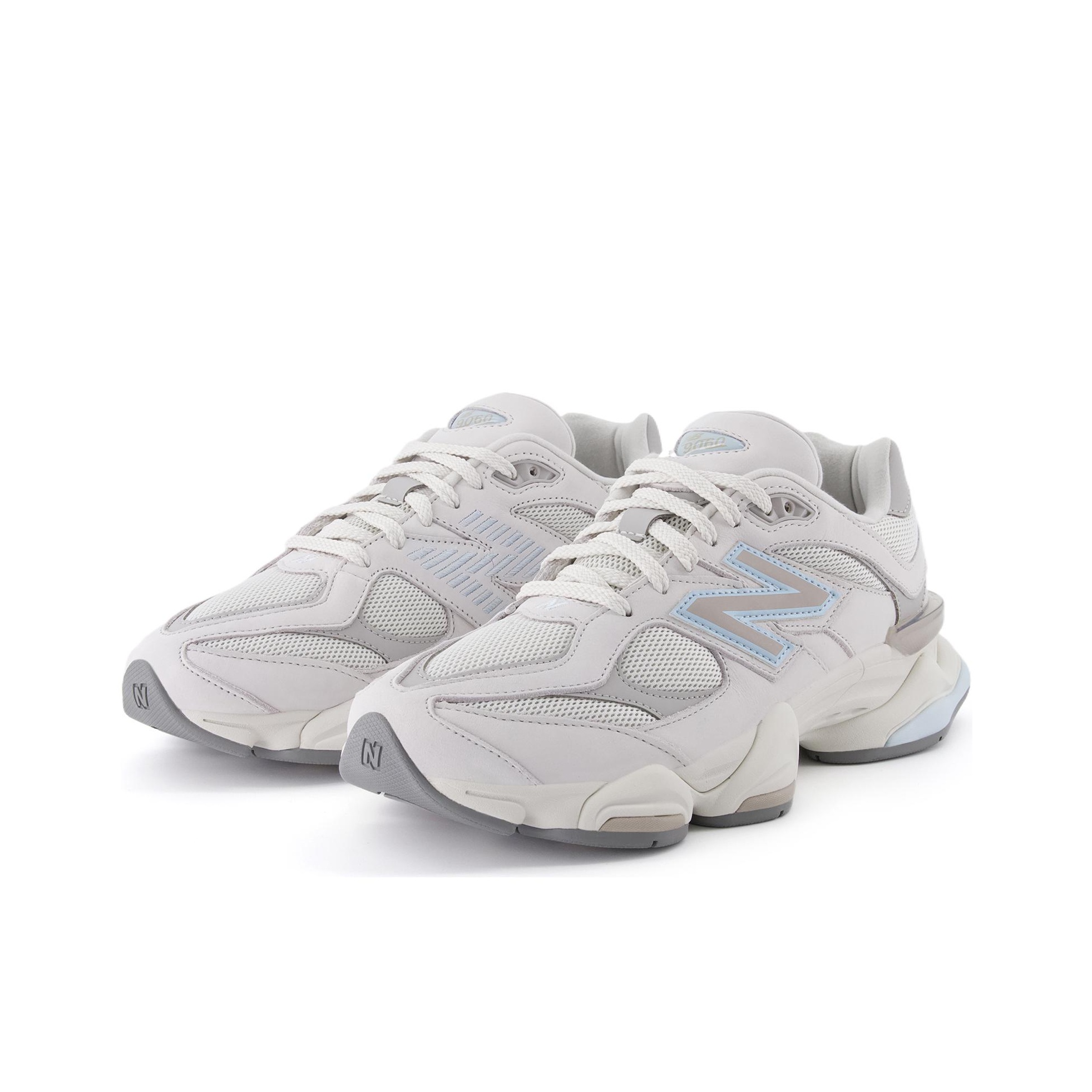Кроссовки New Balance NB 9060  – обзор и цена New Balance Shoes 9060