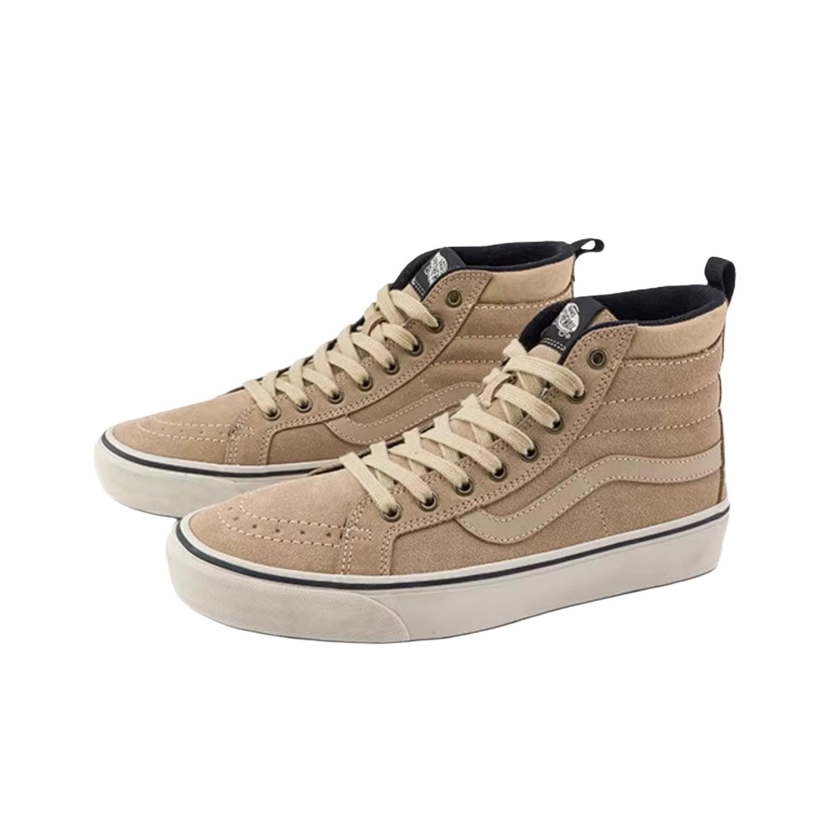 Кеды Vans MTE Sk8 Hi для скейт – обзор и цена Vans Shoes Sk8-Hi