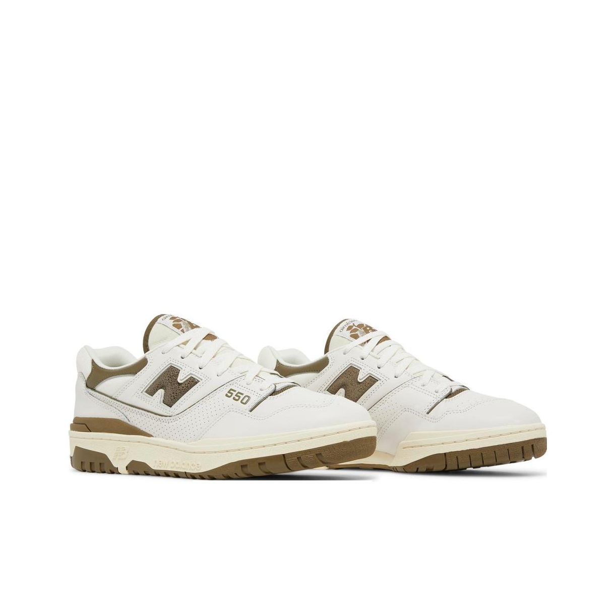 Баскетбольные кроссовки New Ba – обзор и цена New Balance Shoes 550