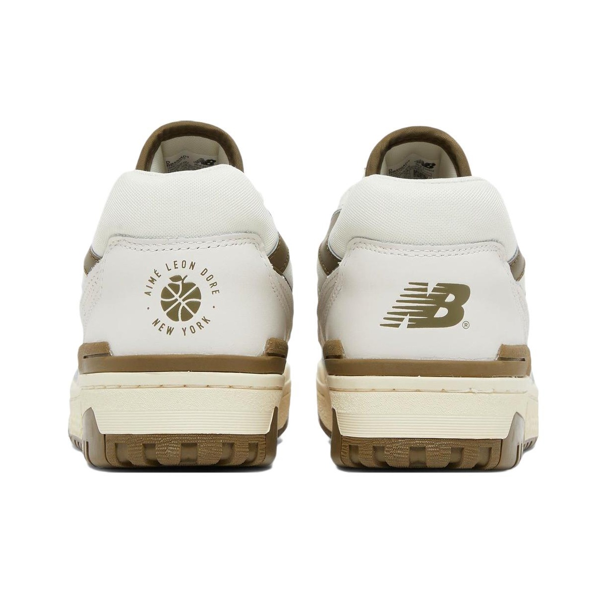 Баскетбольные кроссовки New Ba – обзор и цена New Balance Shoes 550