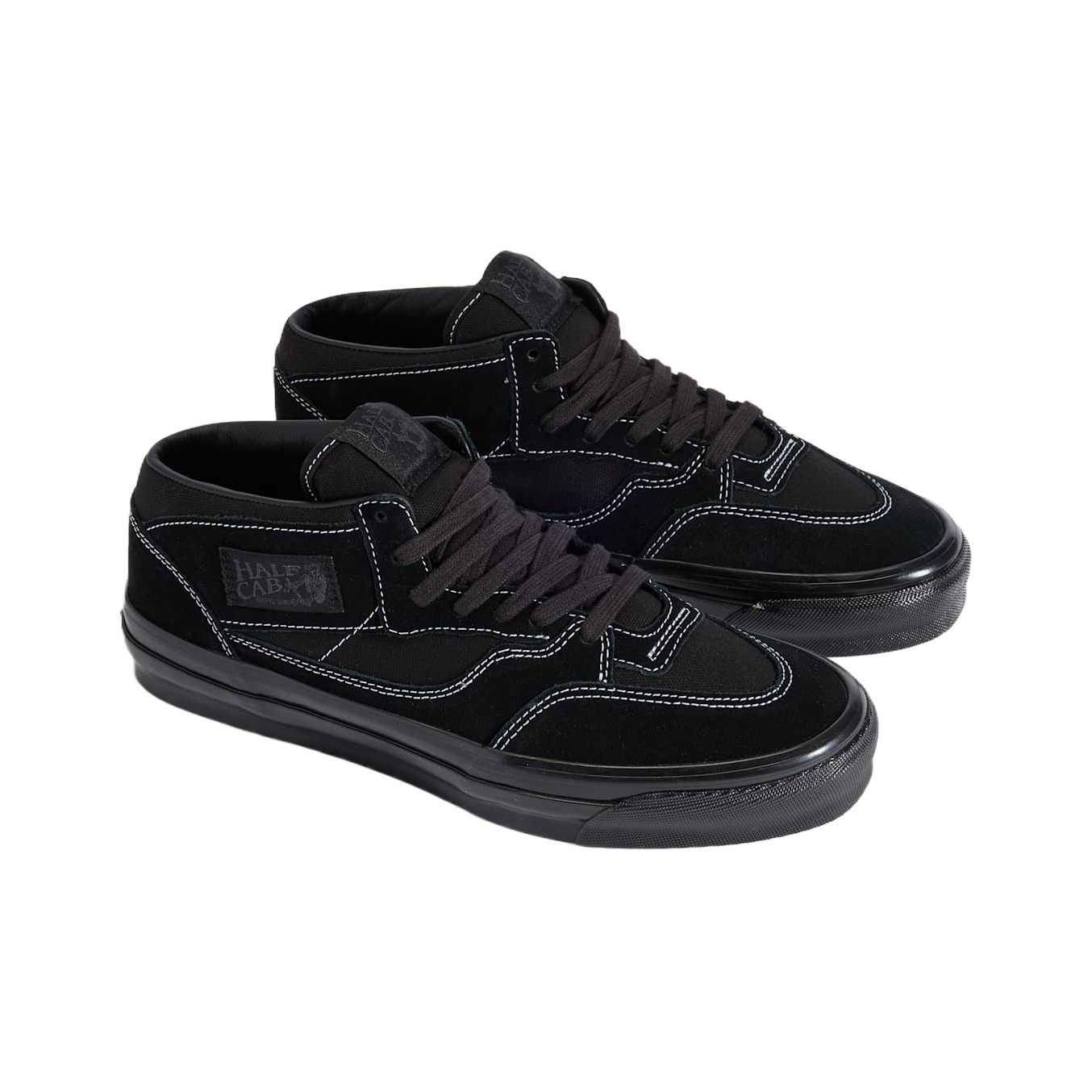 Кеды Vans Half Cab Reissue 33  – обзор и цена Vans Shoes Authentic