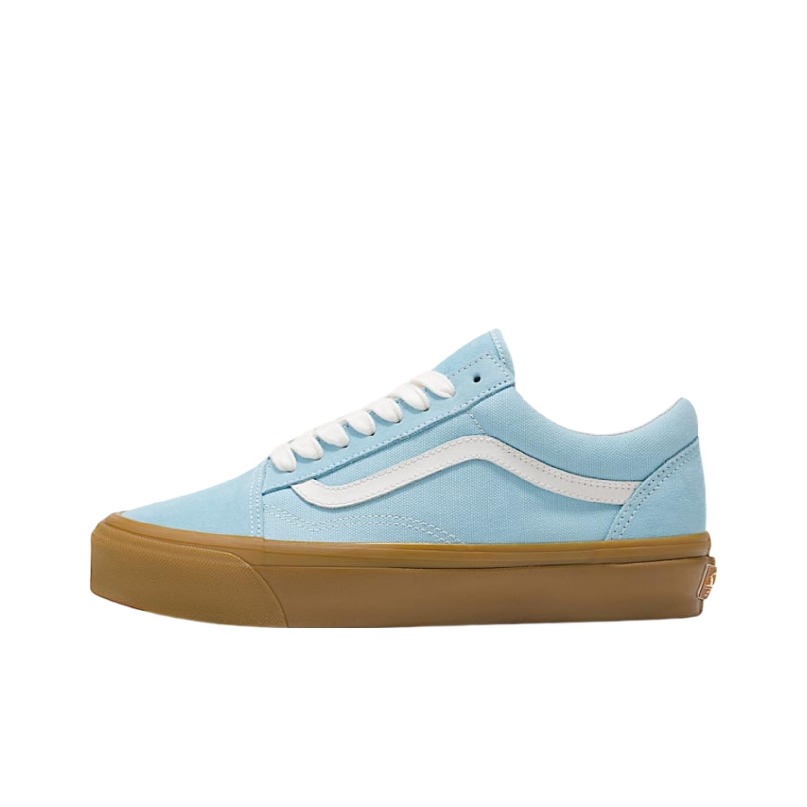 Женские низкие кеды для скейтб – обзор и цена Vans Shoes Old Skool