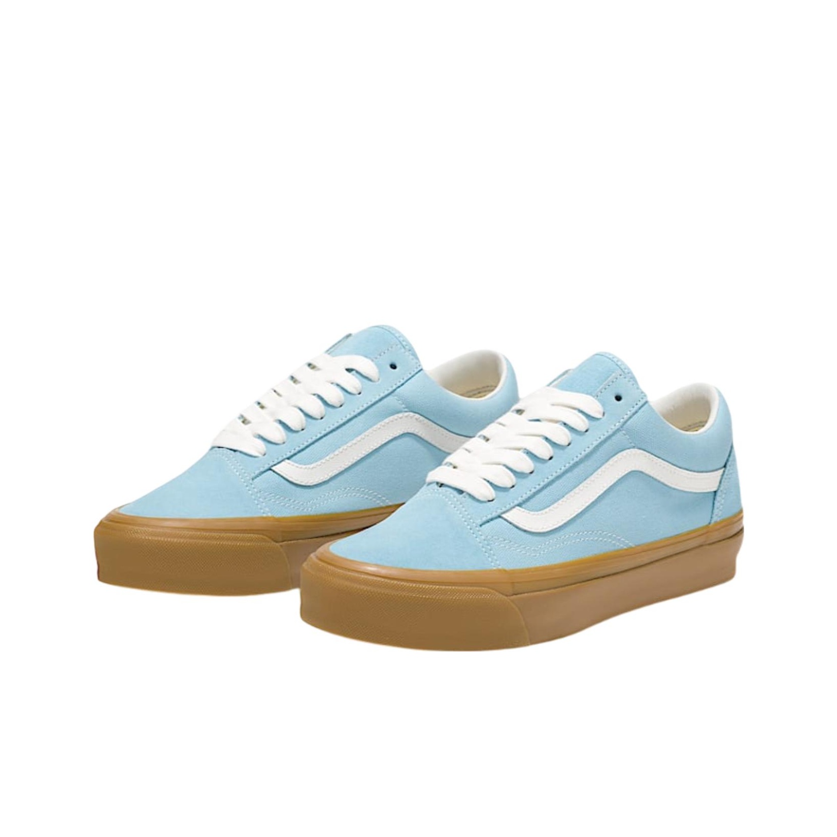 Женские низкие кеды для скейтб – обзор и цена Vans Shoes Old Skool