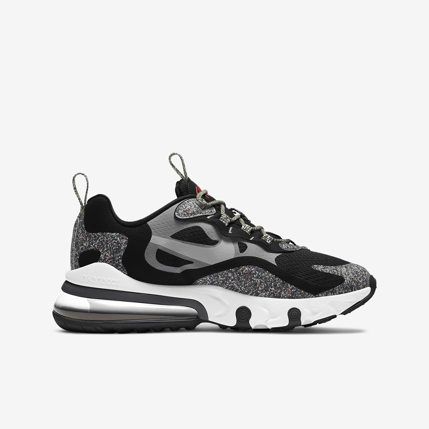 Оригинальная детская спортивна – обзор и цена Nike Shoes Air Max 270