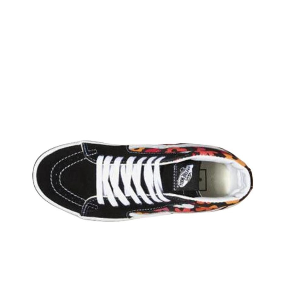Кеды для скейтбординга Vans Sk – обзор и цена Vans Shoes Sk8-Hi