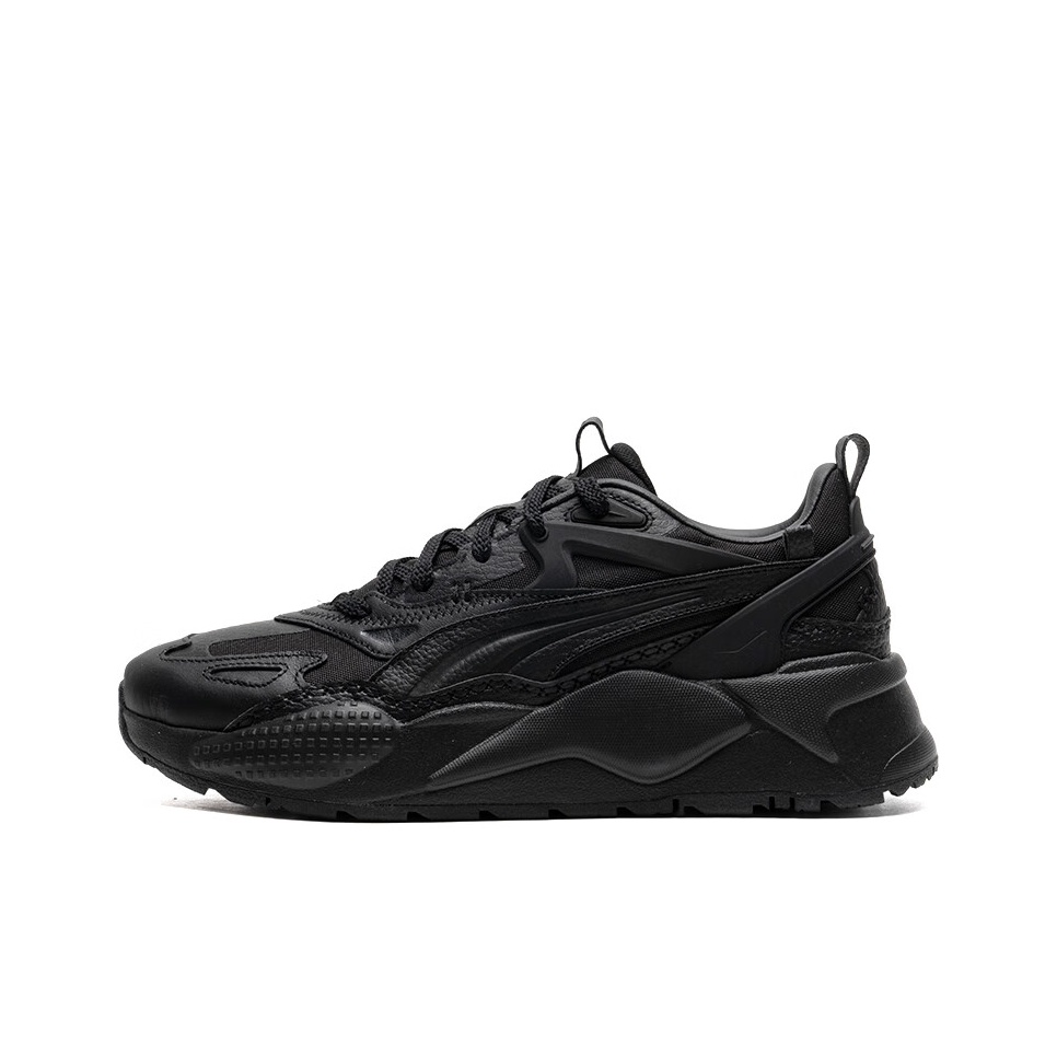Повседневные кроссовки PUMA RS – обзор и цена Puma Shoes Rs-X