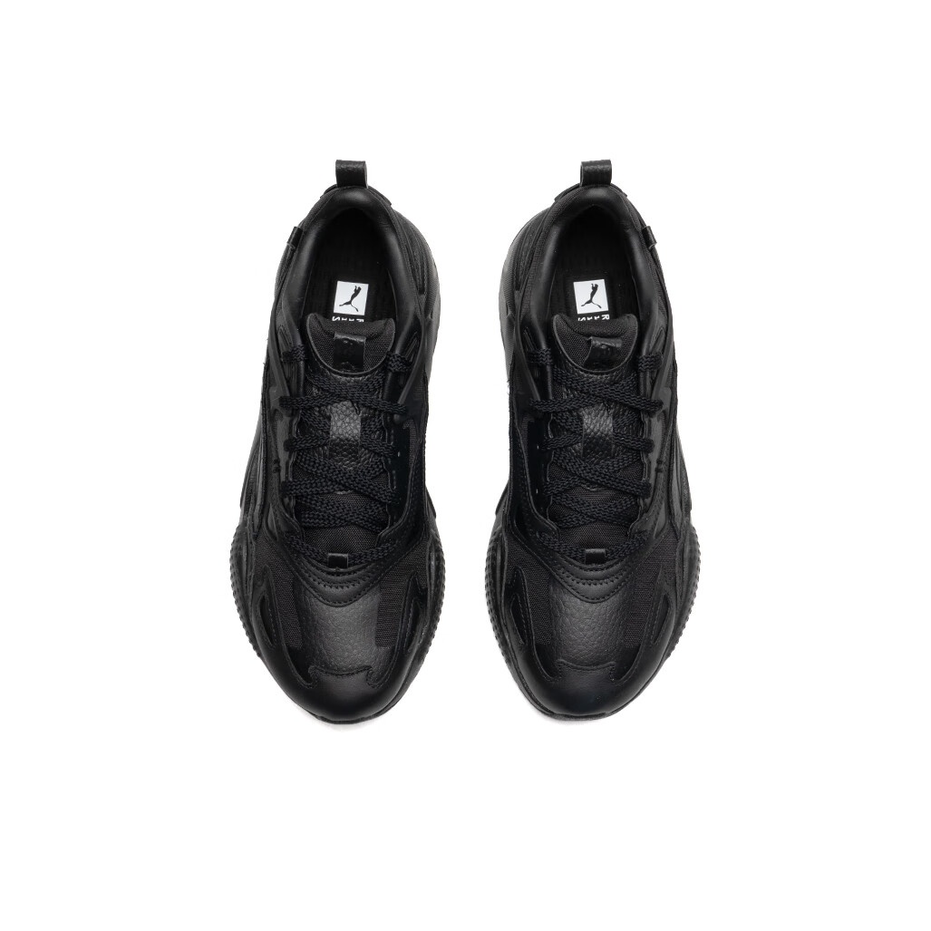 Повседневные кроссовки PUMA RS – обзор и цена Puma Shoes Rs-X