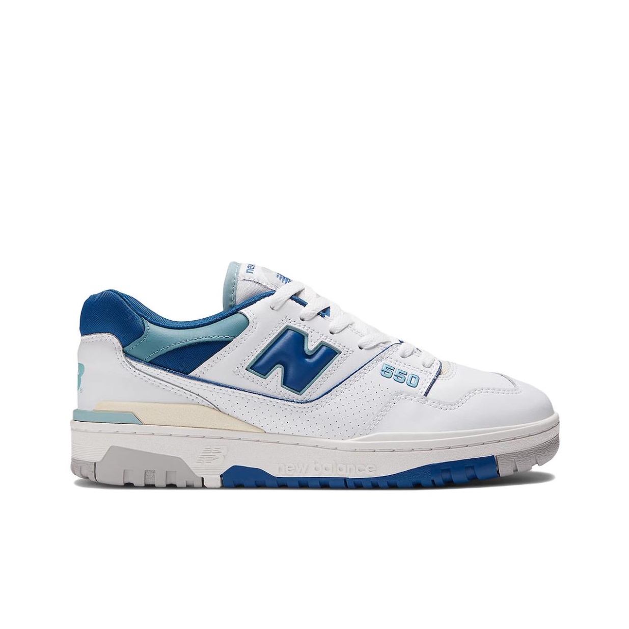 Баскетбольные кроссовки New Ba – обзор и цена New Balance Shoes 550