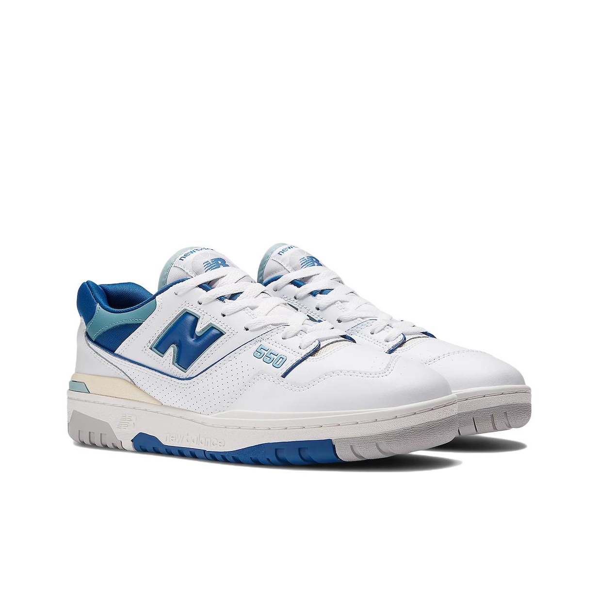 Баскетбольные кроссовки New Ba – обзор и цена New Balance Shoes 550