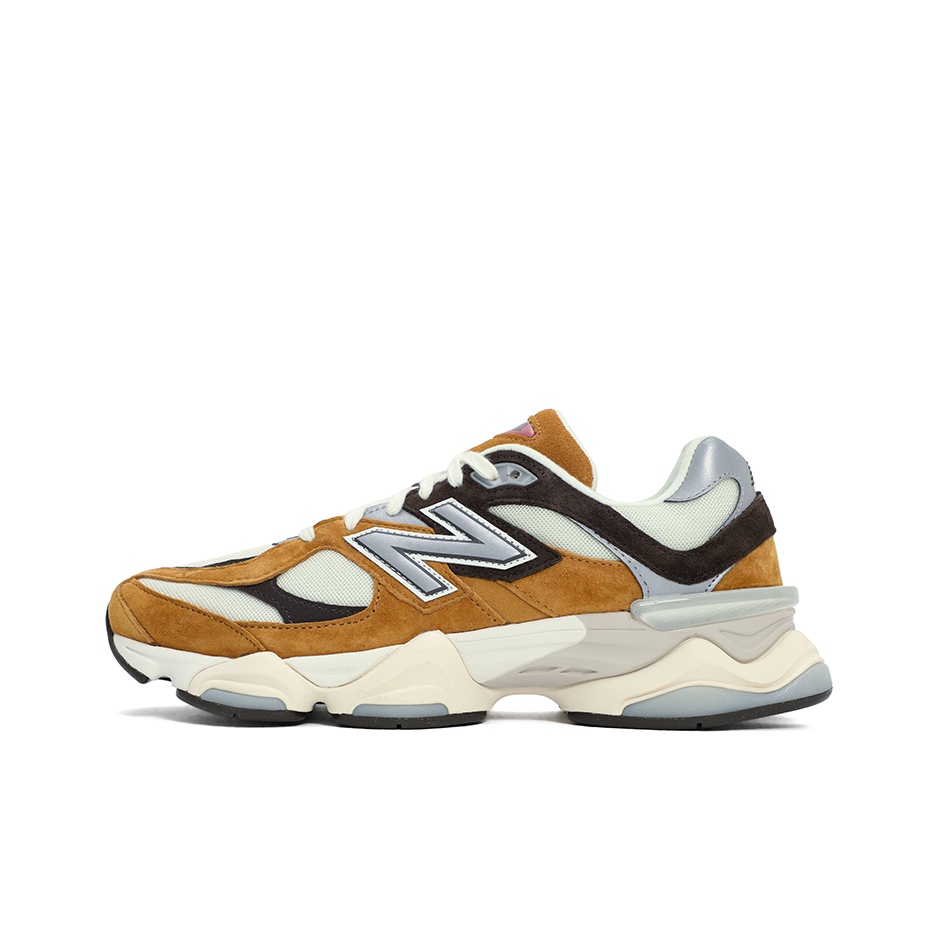 Кроссовки New Balance NB 9060  – обзор и цена New Balance Shoes 9060