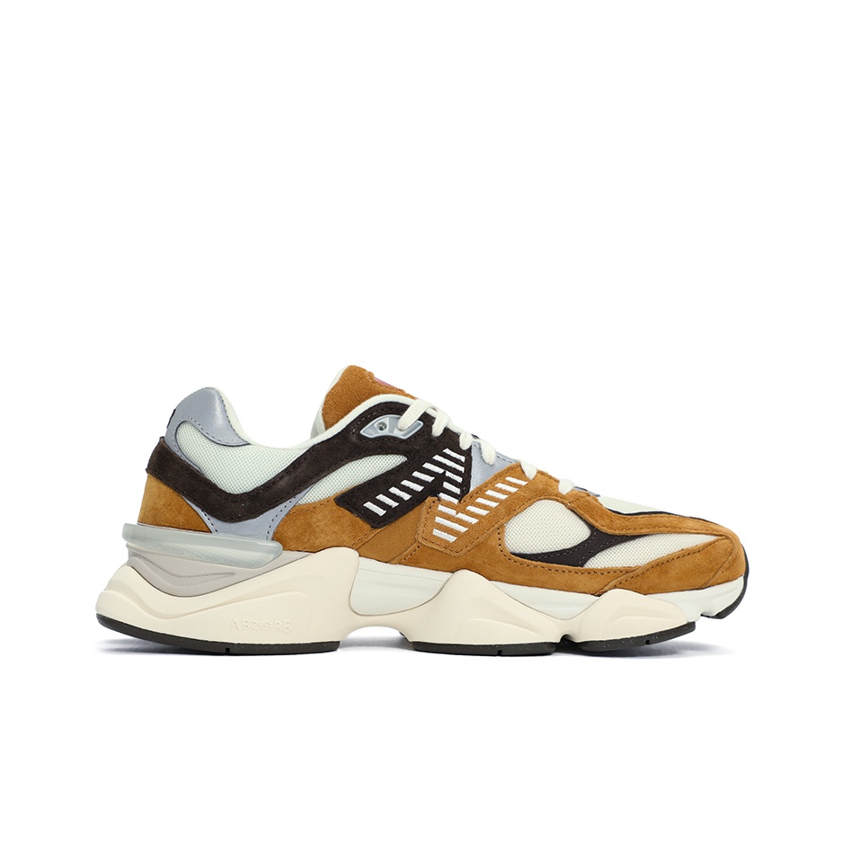Кроссовки New Balance NB 9060  – обзор и цена New Balance Shoes 9060