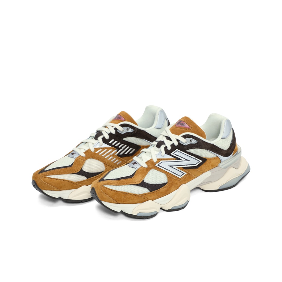Кроссовки New Balance NB 9060  – обзор и цена New Balance Shoes 9060
