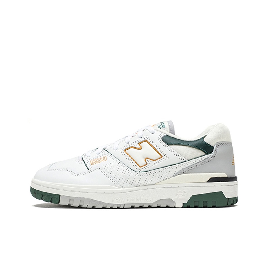 Баскетбольные кроссовки New Ba – обзор и цена New Balance Shoes 550