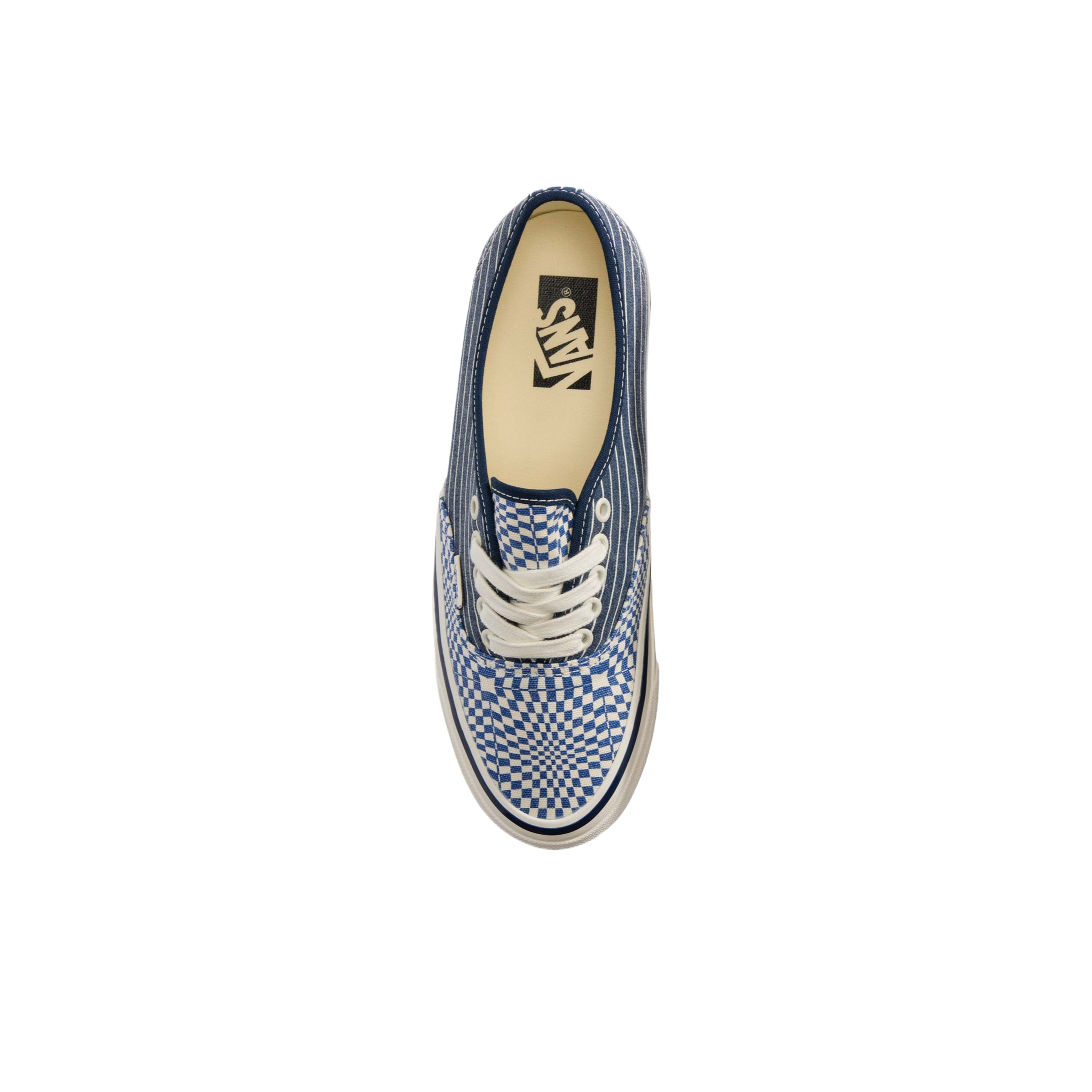 Кеды для скейтбординга Vans Pr – обзор и цена Vans Shoes Authentic
