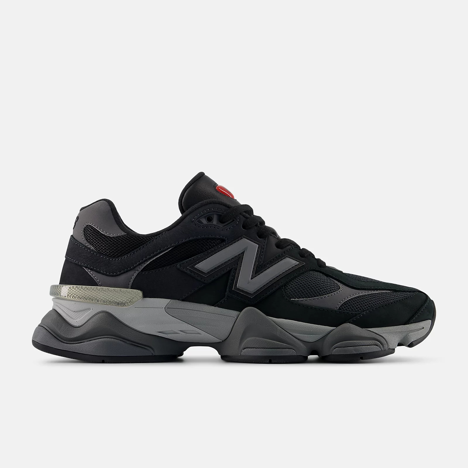 New Balance NB 9060 Удобные и  – обзор и цена New Balance Shoes 9060