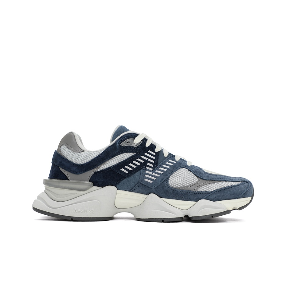 New Balance NB 9060 Нескользящ – обзор и цена New Balance Shoes 9060