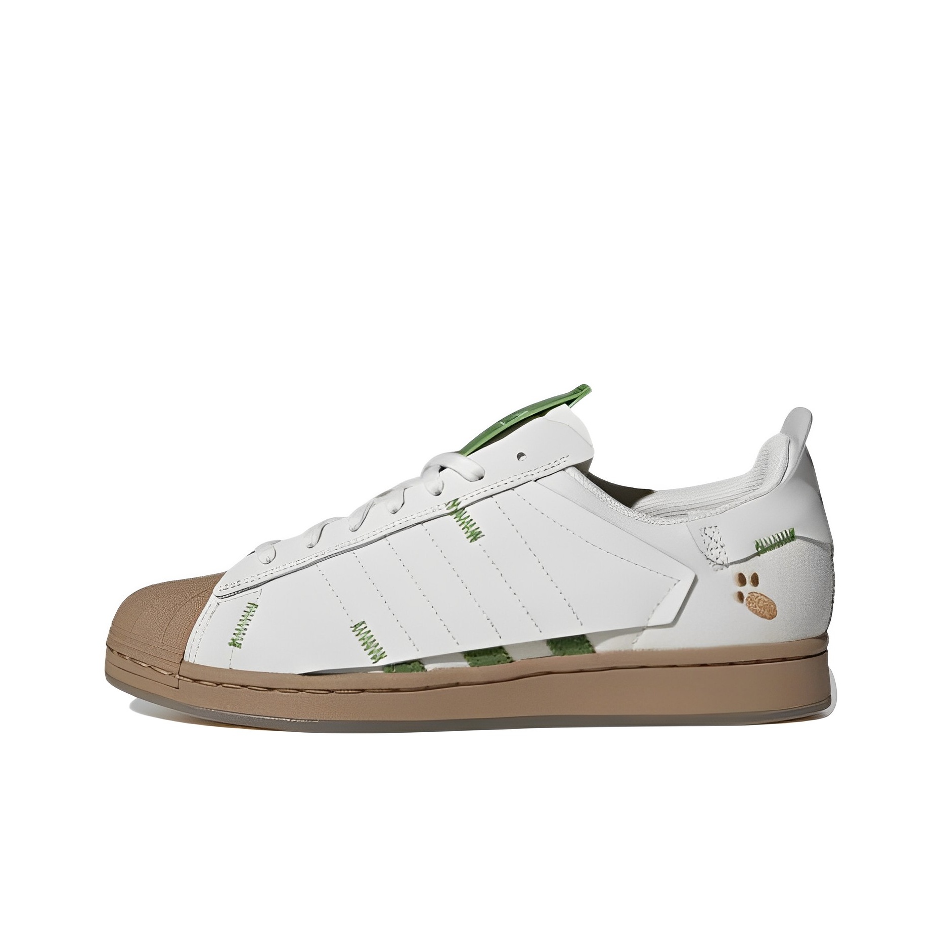 Melting Sadness X Adidas Origi – обзор и цена Adidas Shoes Superstar
