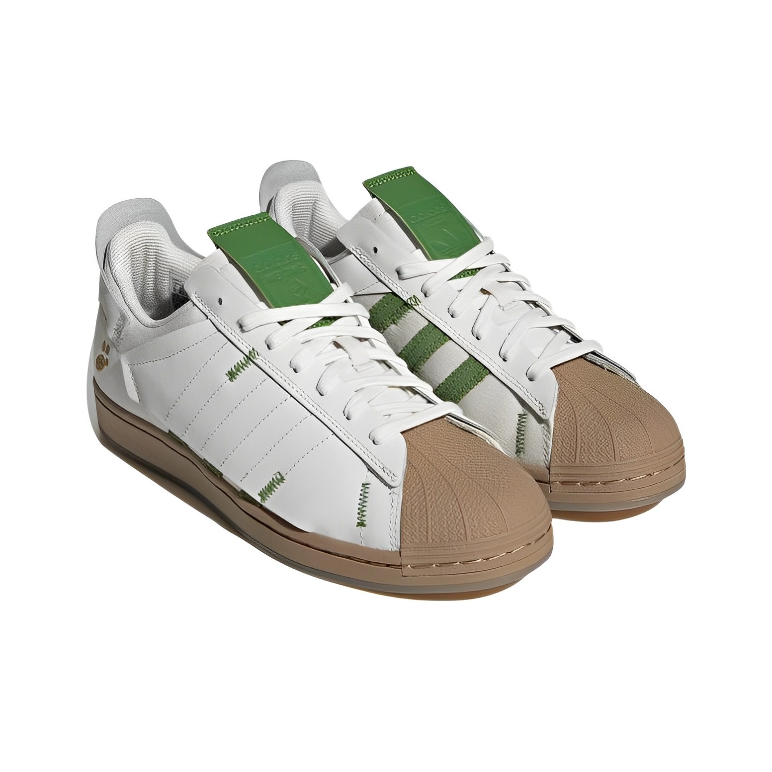 Melting Sadness X Adidas Origi – обзор и цена Adidas Shoes Superstar
