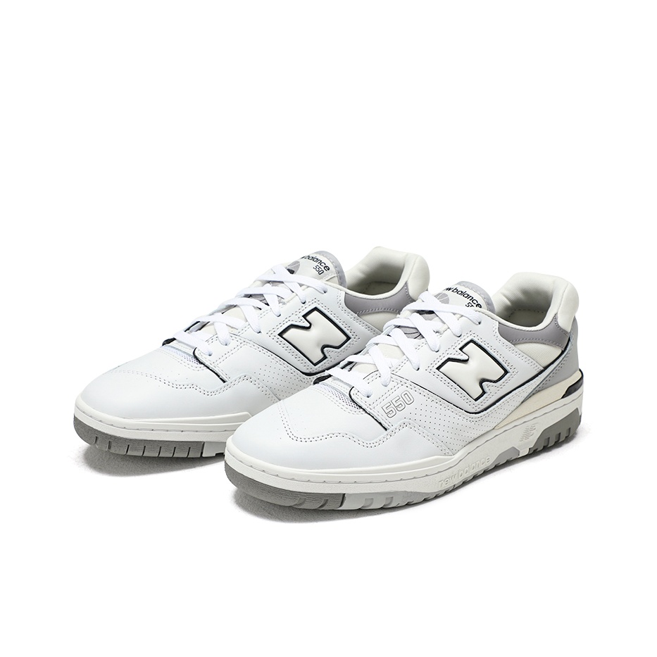 Баскетбольные кроссовки New Ba – обзор и цена New Balance Shoes 550