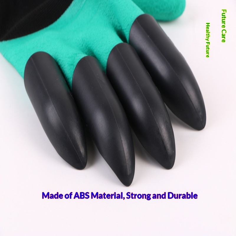 Садовые перчатки с латексным п – обзор и цена Cut Resistant Glove