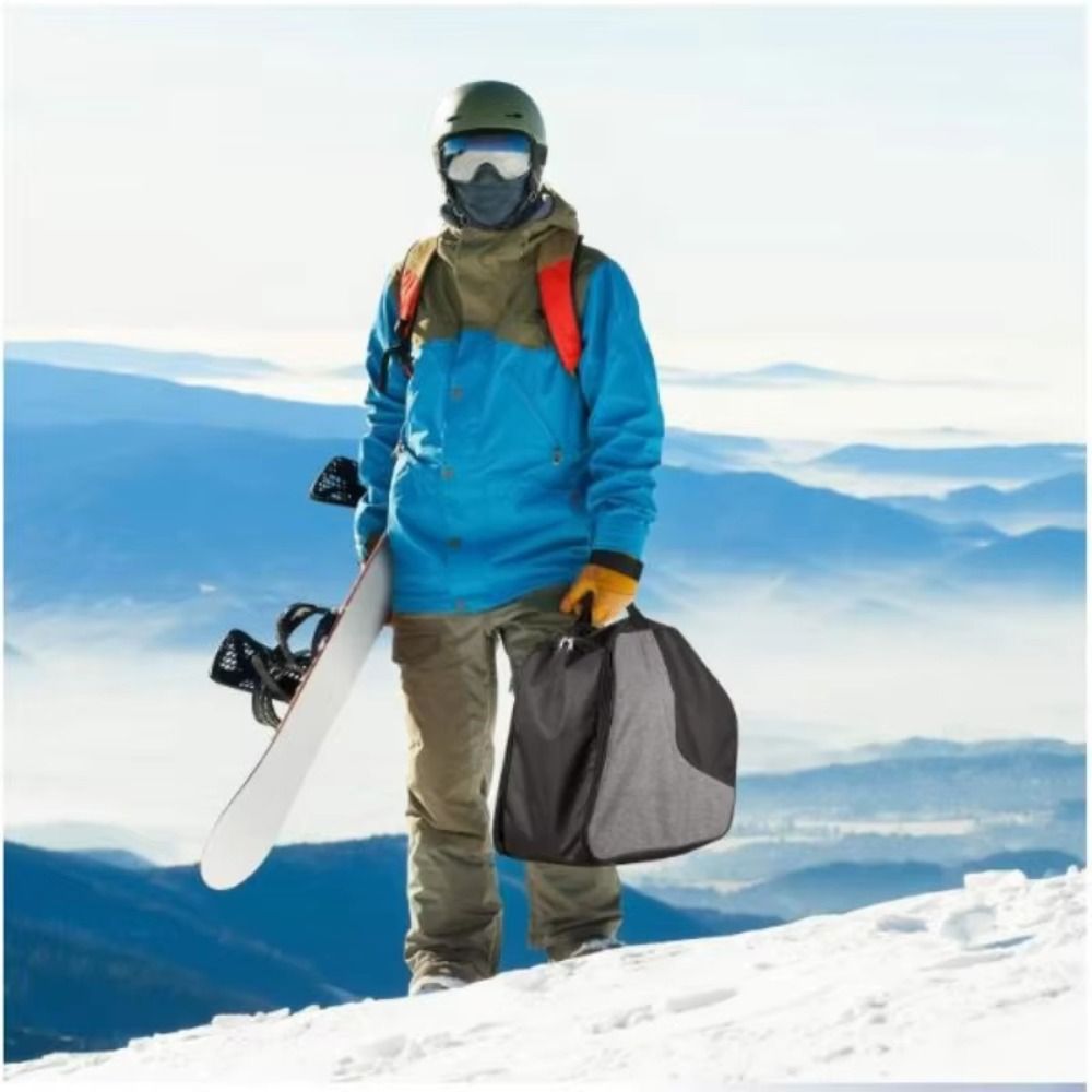 Водонепроницаемая сумка для лы – обзор и цена Ski Glove Waterproof