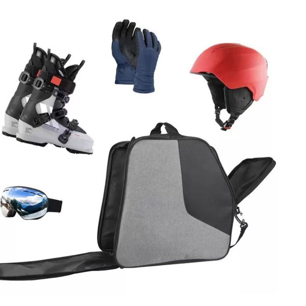 Водонепроницаемая сумка для лы – обзор и цена Ski Glove Waterproof