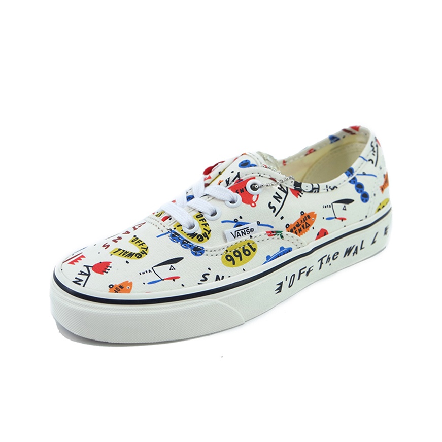 Кроссовки для скейтбординга Va – обзор и цена Vans Shoes Authentic