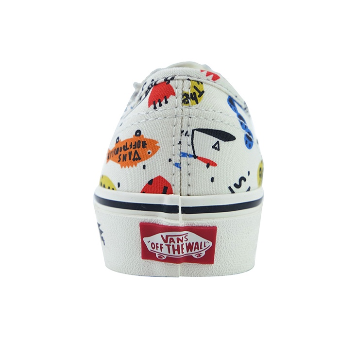 Кроссовки для скейтбординга Va – обзор и цена Vans Shoes Authentic