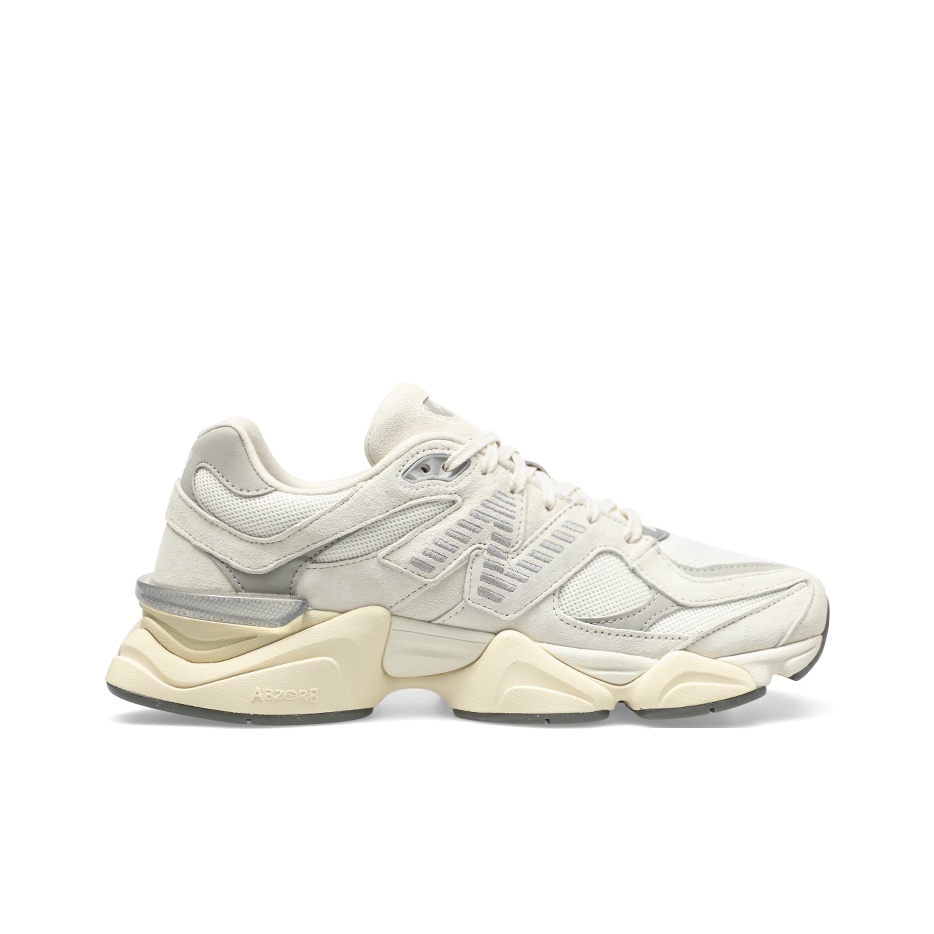 Кроссовки New Balance NB 9060  – обзор и цена New Balance Shoes 9060