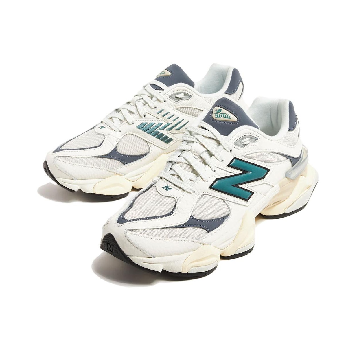 Кроссовки New Balance NB 9060  – обзор и цена New Balance Shoes 9060