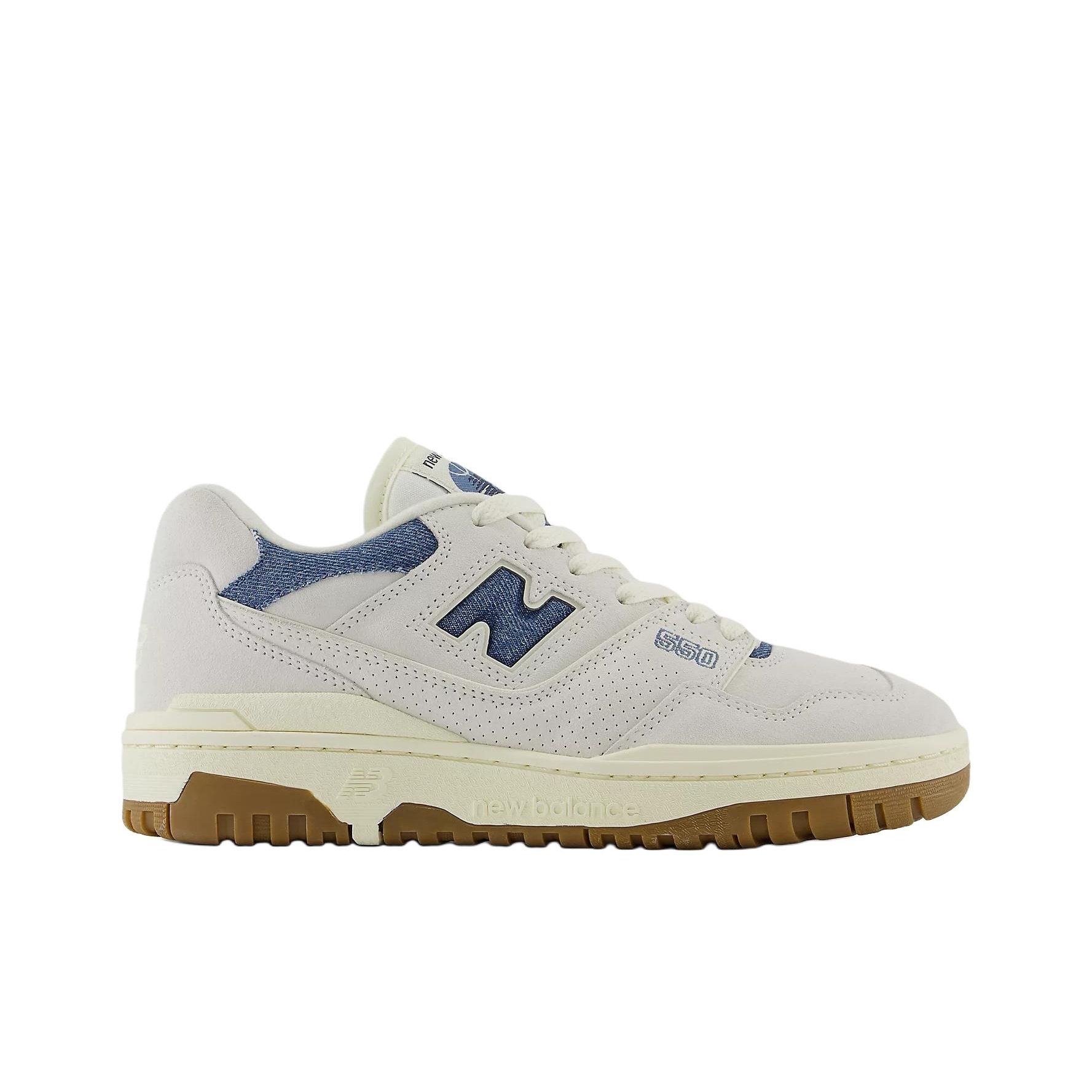 Кроссовки New Balance NB 550 L – обзор и цена New Balance Shoes 550