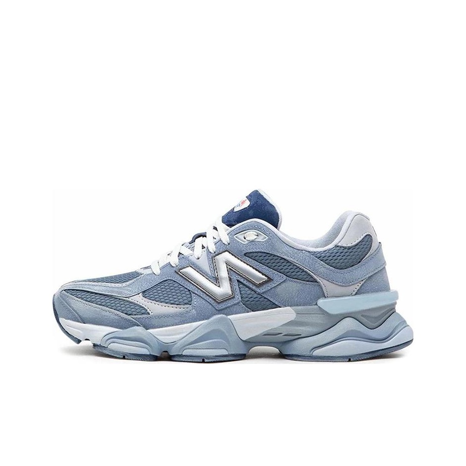 Кроссовки New Balance NB 9060  – обзор и цена New Balance Shoes 9060