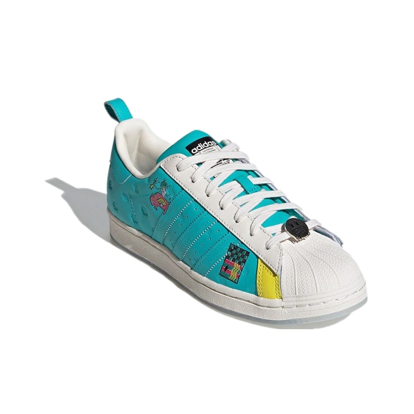 Кроссовки для скейтбординга Ad – обзор и цена Adidas Shoes Superstar