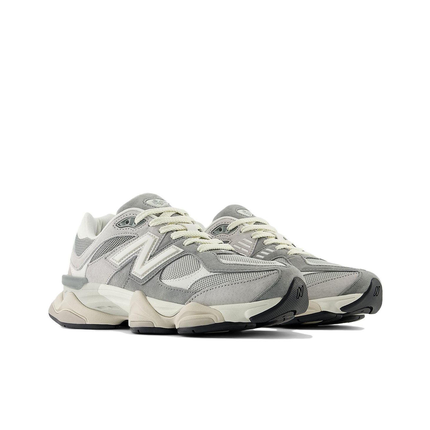 Кроссовки New Balance NB 9060  – обзор и цена New Balance Shoes 9060