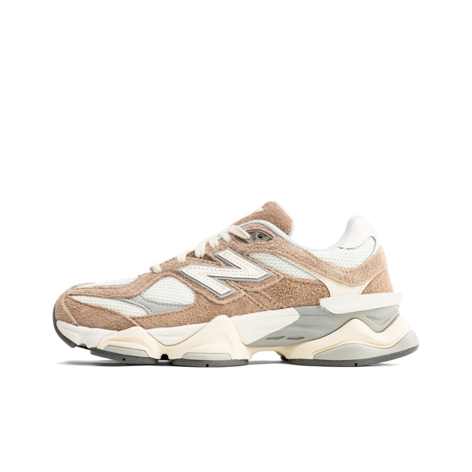 Кроссовки New Balance NB 9060  – обзор и цена New Balance Shoes 9060