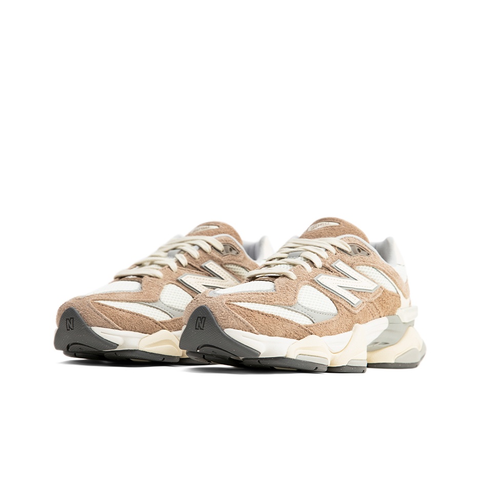 Кроссовки New Balance NB 9060  – обзор и цена New Balance Shoes 9060