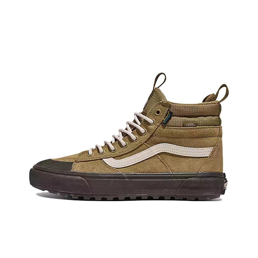 Кроссовки Vans MTE Sk8 Hi Outd – обзор и цена Vans Shoes Sk8-Hi