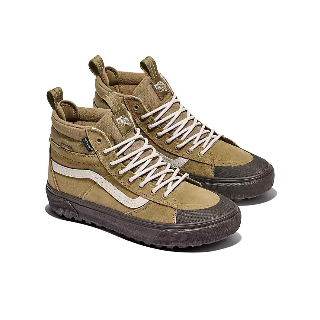 Кроссовки Vans MTE Sk8 Hi Outd – обзор и цена Vans Shoes Sk8-Hi