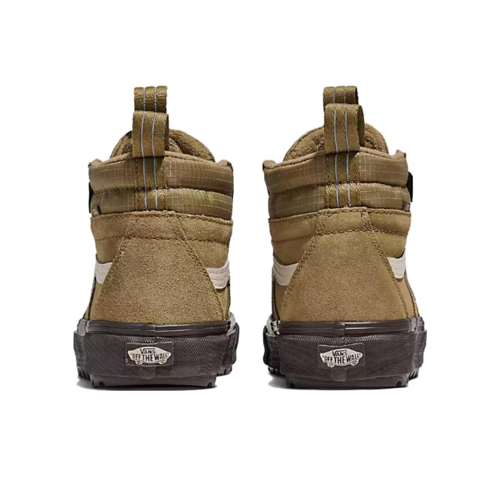 Кроссовки Vans MTE Sk8 Hi Outd – обзор и цена Vans Shoes Sk8-Hi