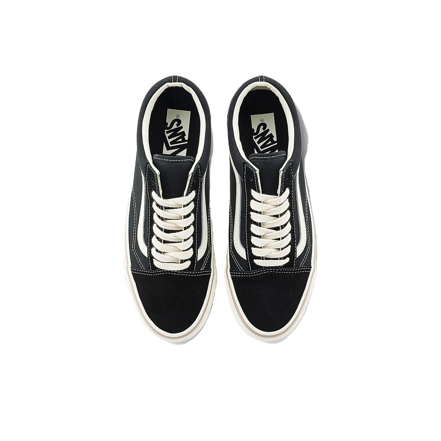 Кеды Vans Old Skool 36, износо – обзор и цена Vans Shoes Old Skool