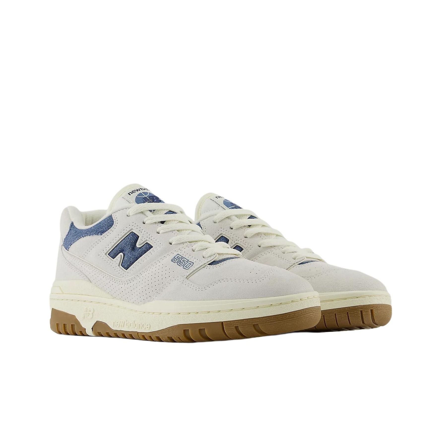 Кроссовки New Balance NB 550 L – обзор и цена New Balance Shoes 550