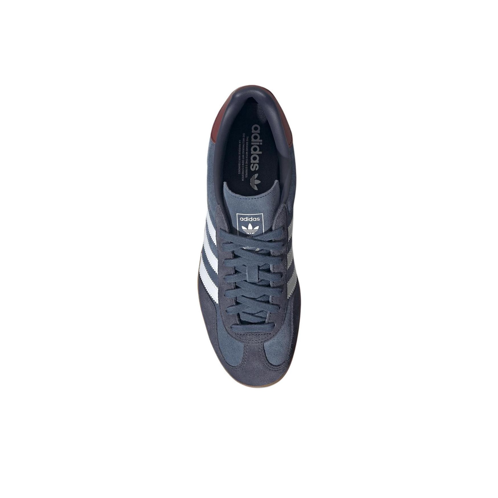 Adidas Originals GAZELLE INDOO – обзор и цена Adidas Shoes Gazelle