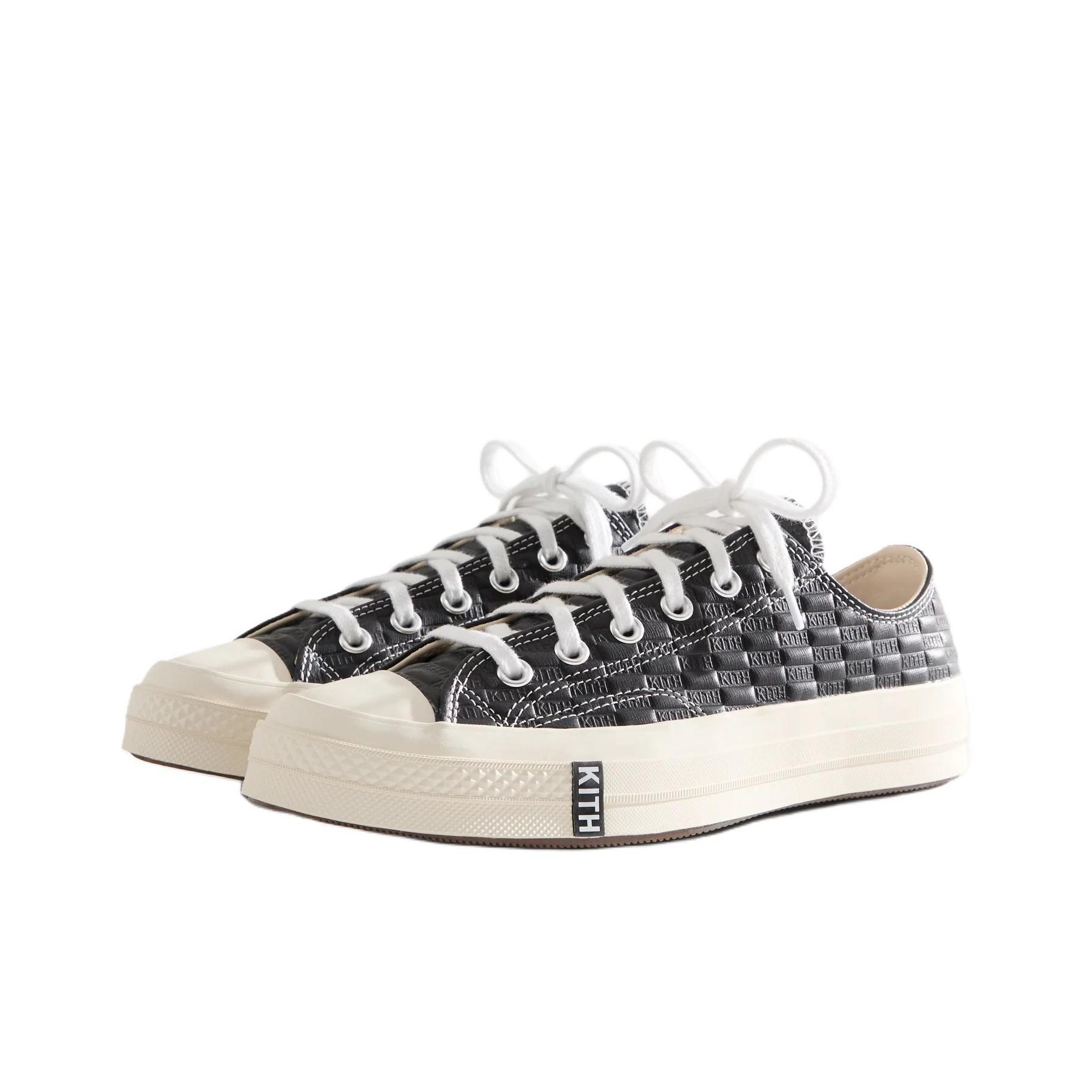 KITH x Converse Chuck Taylor A – обзор и цена Converse Shoes Chuck Taylor All Star