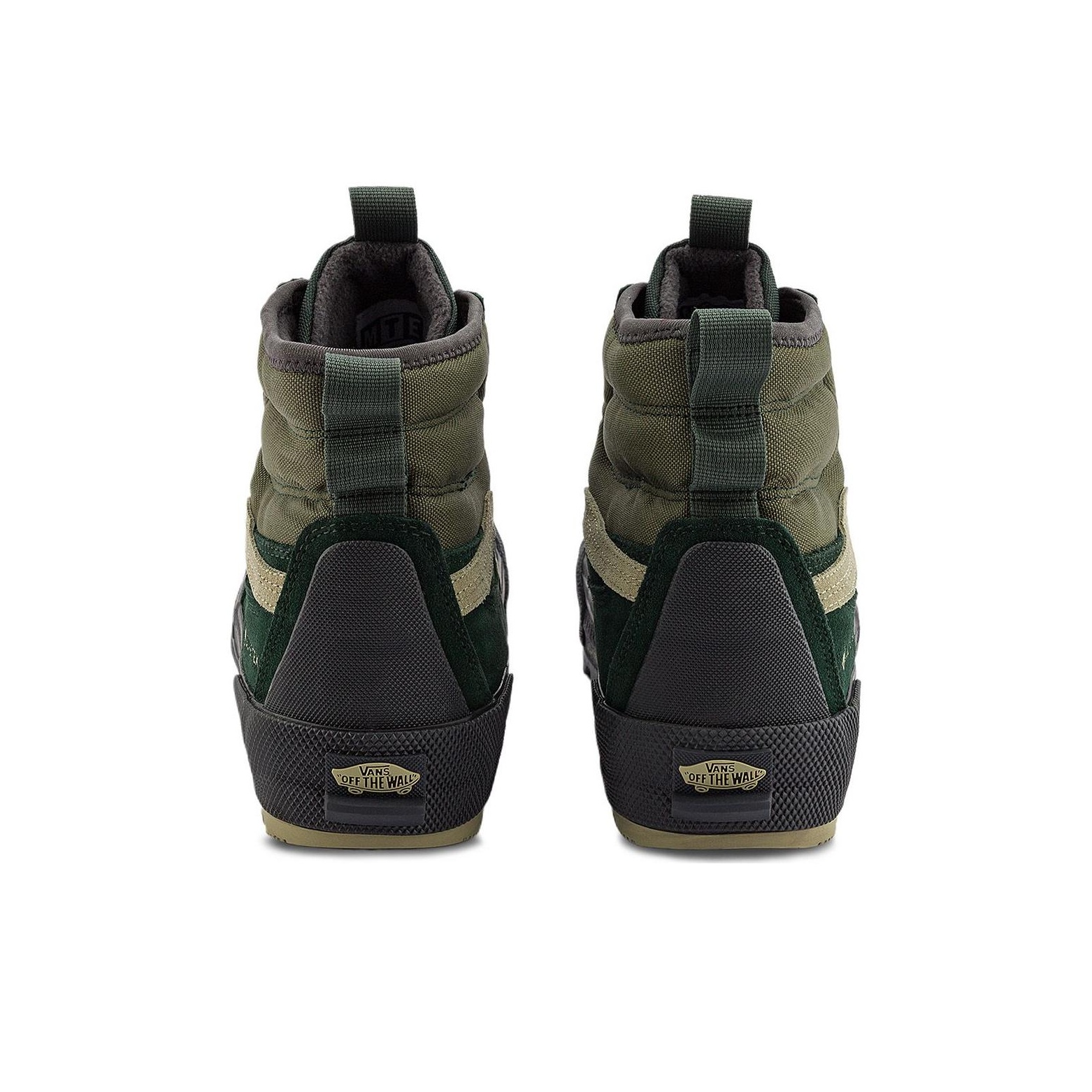 Vans MTE Sk8 Hi Устойчивые к и – обзор и цена Vans Shoes Sk8-Hi