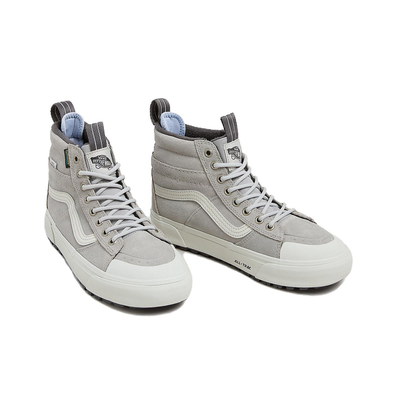 Туристические ботинки Vans SK8 – обзор и цена Vans Shoes Sk8-Hi