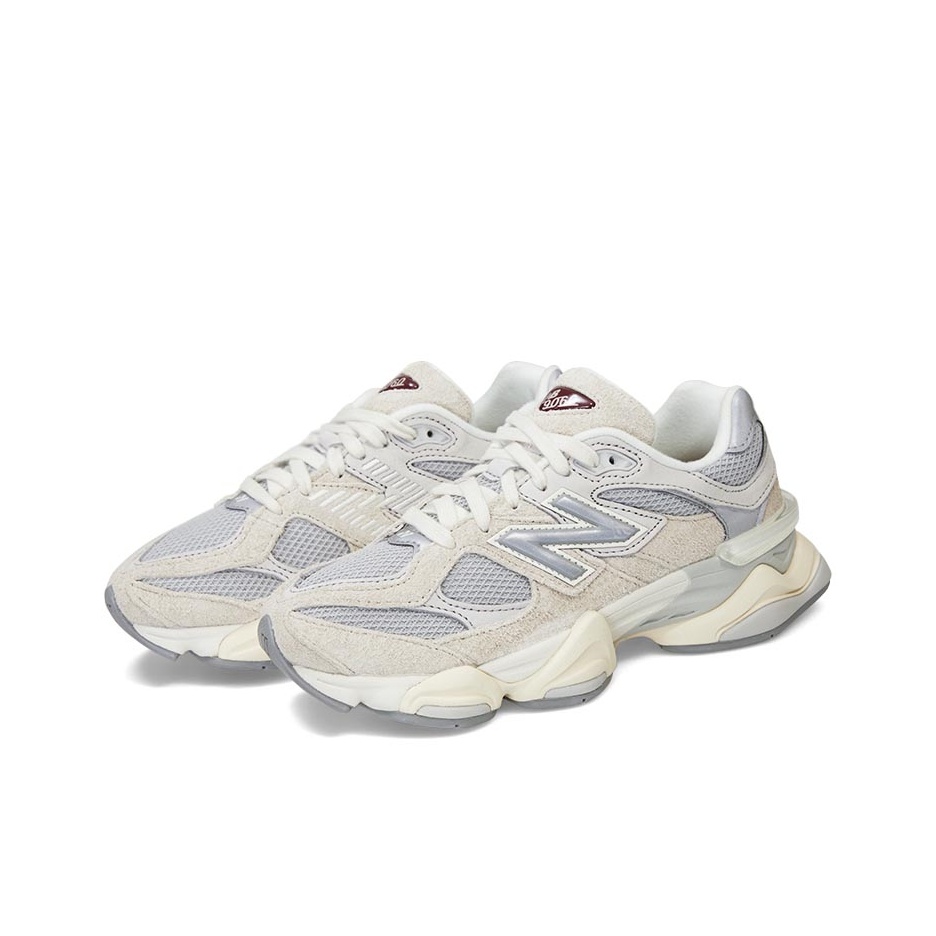 Кроссовки New Balance NB 9060  – обзор и цена New Balance Shoes 9060
