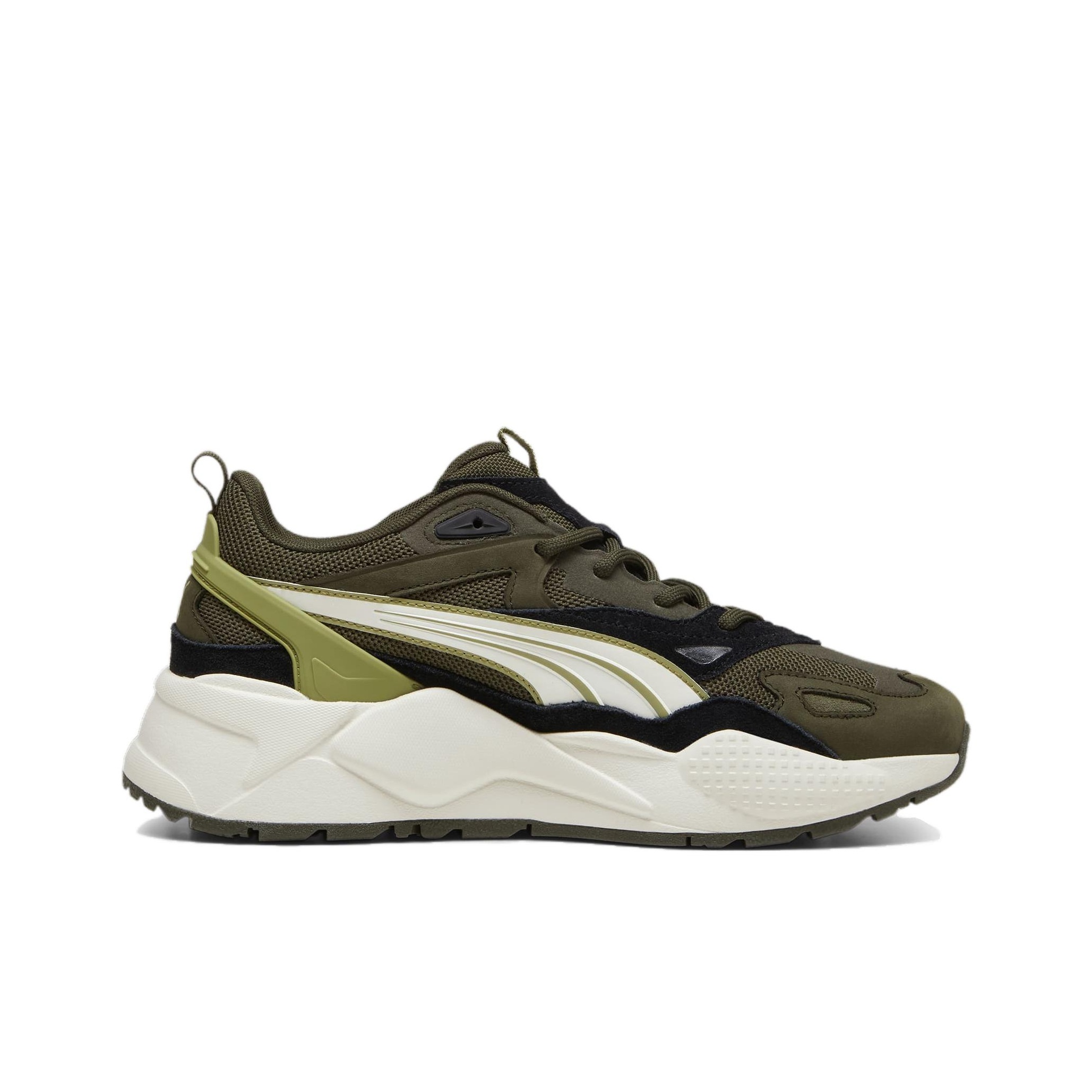 PUMA RS X Износостойкие низкие – обзор и цена Puma Shoes Rs-X