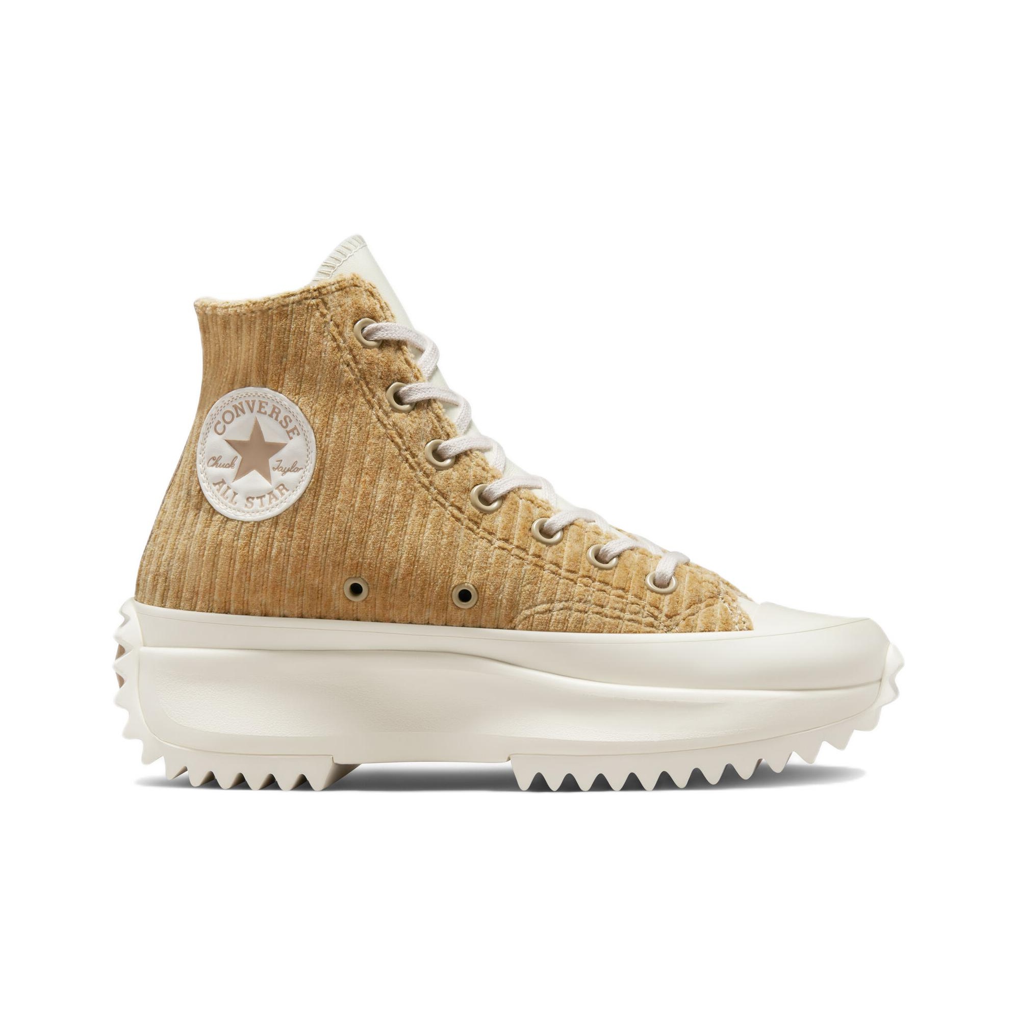 Кеды Converse Run Star Hike, м – обзор и цена Converse Shoes Run Star Hike